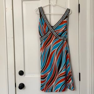 Elie Tahari Dress